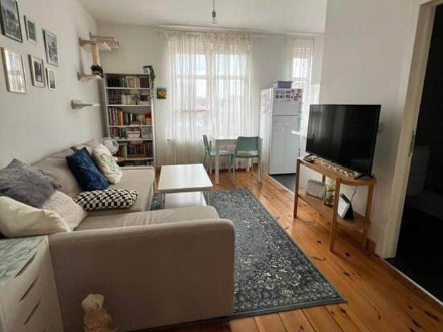 Beautiful One Bedroom Apartment