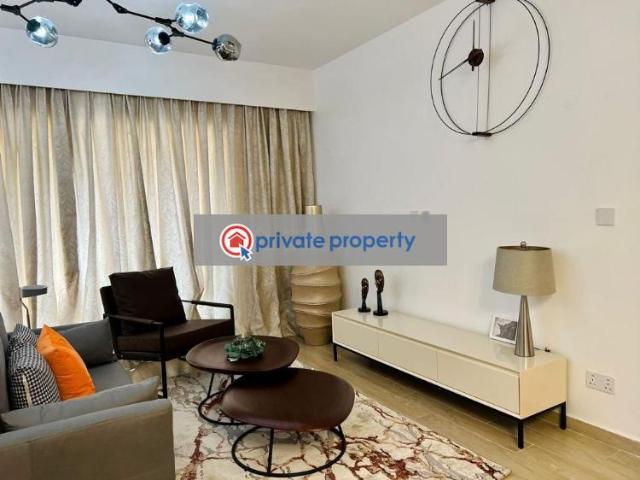 Beautiful One Bedroom Master Ensuite Apartment Mombasa Rd South C