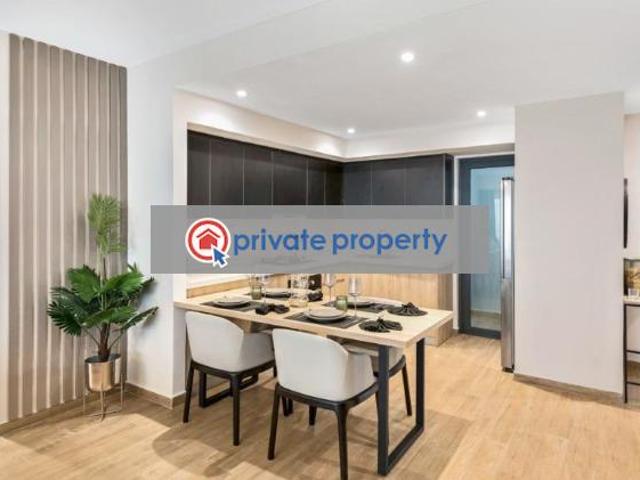 Beautiful One Bedroom Master Ensuite Apartment In South C