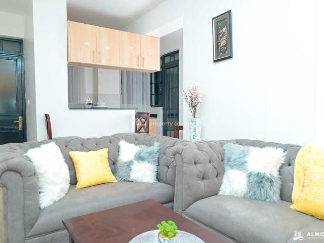 Beautiful One Bedroom Master Ensuite Apartment