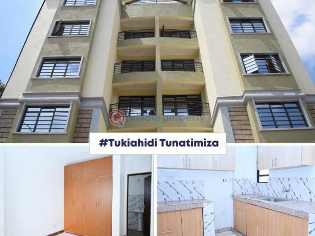 Beautiful One Bedroom Master Ensuite Apartment Kibichiku Kitisuru