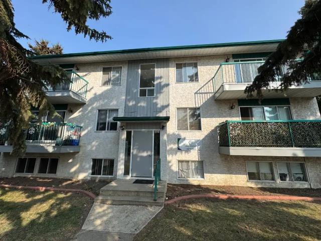Beautiful One Bedroom Suite in a Quite Building