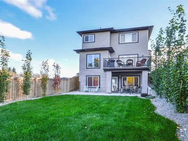 Beautiful one bedroom walkout basement