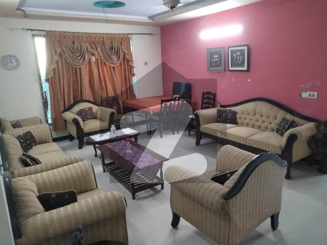 Beautiful One Kanal House, Never Used E 16
