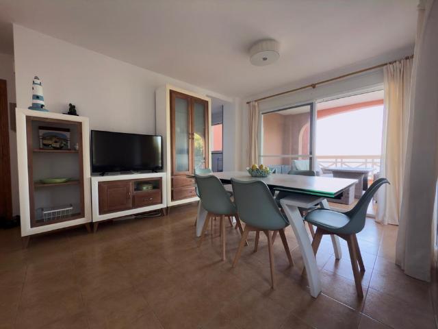 Beautiful oceanfront apartment by beBalmy