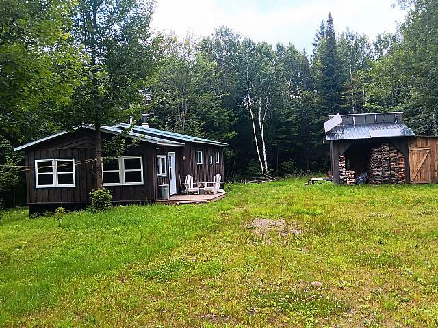 Beautiful Off grid Cottage