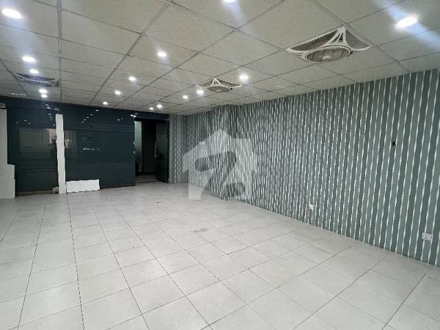 Beautiful Office Available For Rent At G, 11 Markaz
