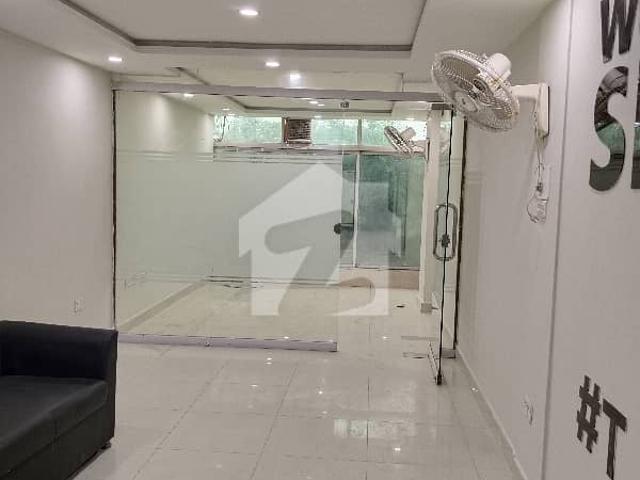 Beautiful Office Available For Rent In G, 11 Markaz 2nd Floor
