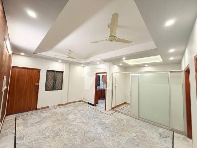 Beautiful Office Available For Rent In Islamabad