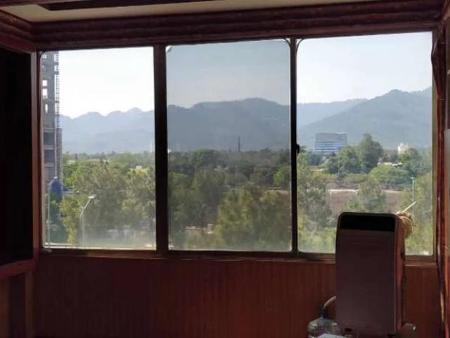 Beautiful Office for Rent Islamabad Blue Area ID 02860