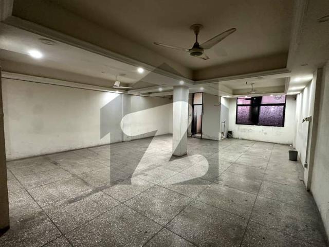 Beautiful Office For rent