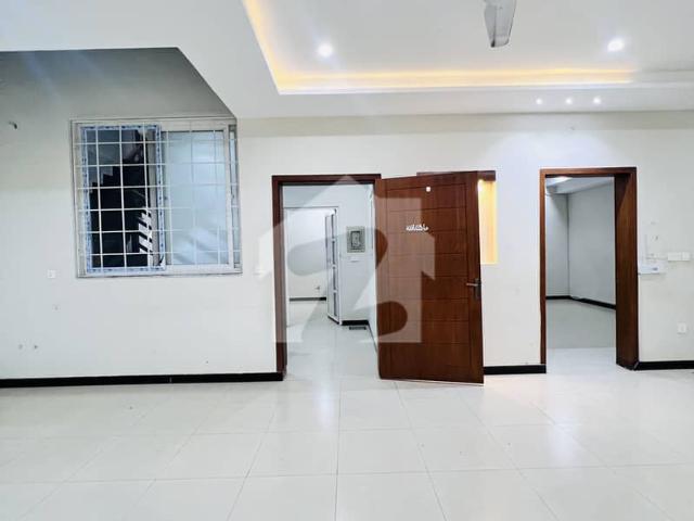 Beautiful Open Basement For Rent