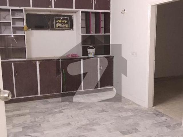 Beautiful & outclass flat available for rent North Nazimabad