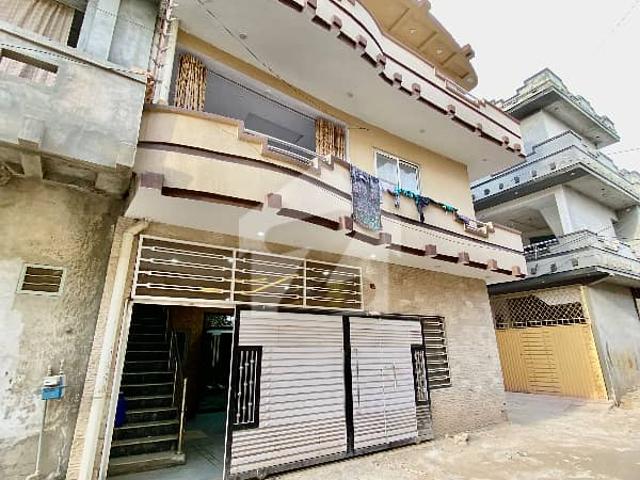 Beautiful Owner Made House For Sale