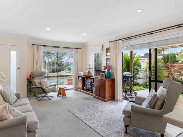Beautiful, Low Maintenance Living by the Marin.