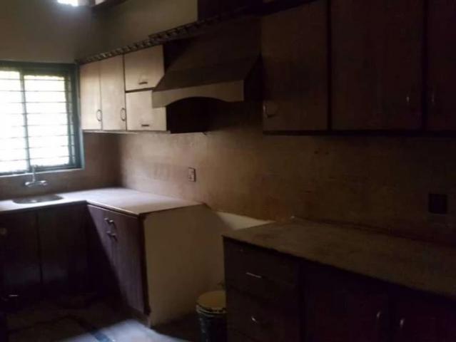 Beautiful Lower/Upper Portions are available for rent in Johar Town Lahore Johar Town ID 30843