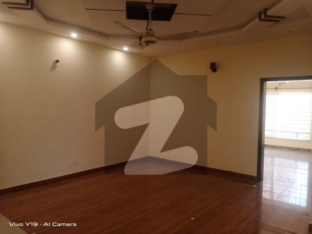 Beautiful Location 10 Marla Double Unit House For Rent In H Block Phase 8 Bahria Town Phase 8 Block H