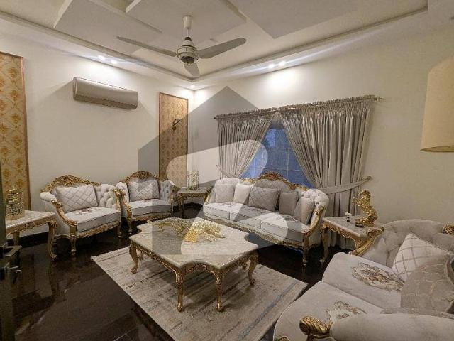 Beautiful Location 12 Marla Designer House For Rent In Bahria Town Rawalpindi