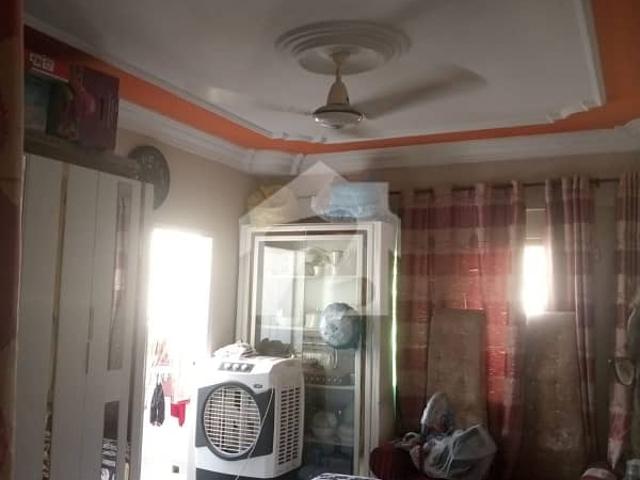 Beautiful location 2nd Floor Flat For Sale