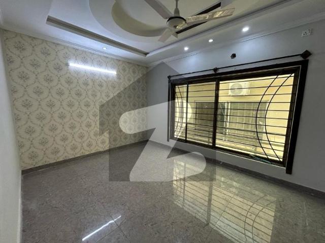 Beautiful Location 5 Marla Double Storey House For Sale In Rafi Block Bahria Town Phase 8 Rafi Block