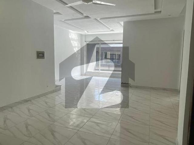 Beautiful Location 4 Marla House D 12
