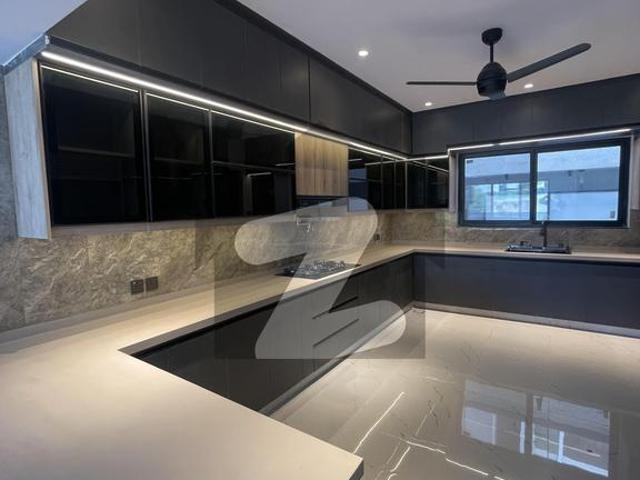 Beautiful location brand new house for rent d 12