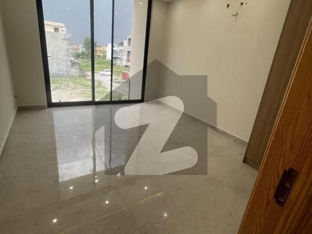 Beautiful location brand new house for sale d 12