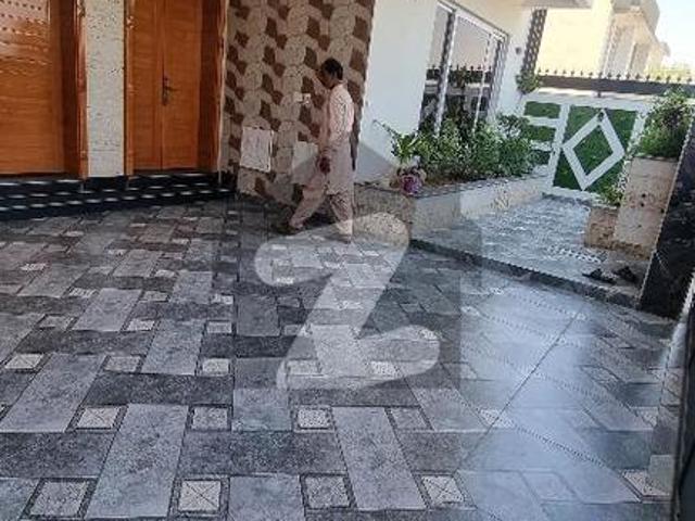 Beautiful location brand new house for sale d 12