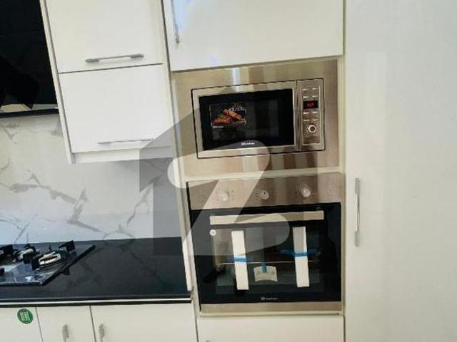 Beautiful location brand new house for sale d 12