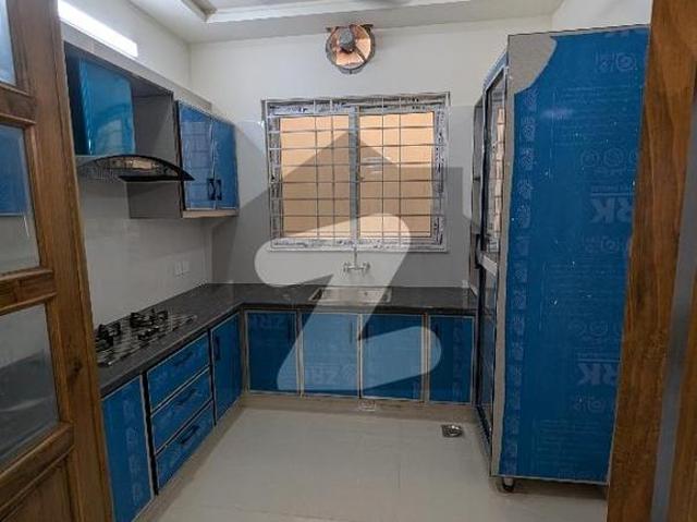 Beautiful location brand new house for sale e 11