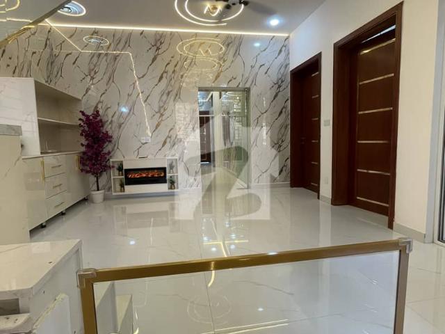 Beautiful location brand new house for sale