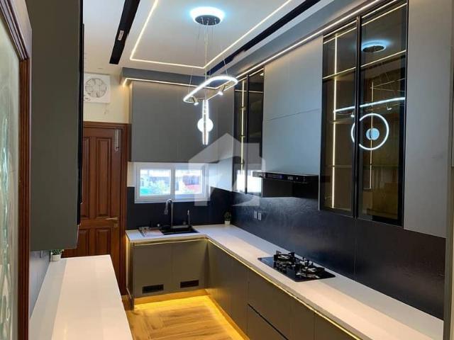 Beautiful location brand new park face house for sale