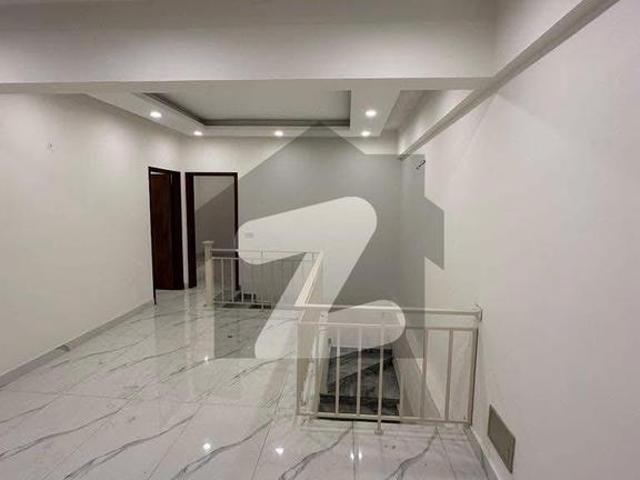 Beautiful Location Duplex Available For Rent Metropolis Residency