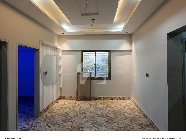Beautiful Location Flat For Sale