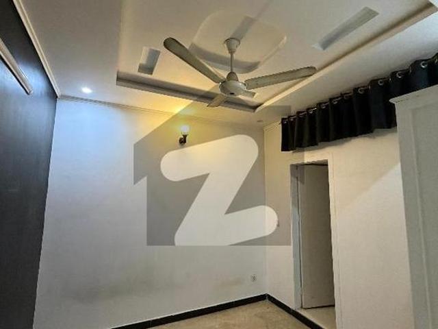 Beautiful location house for rent in d 12 cda sector islamabad D 12