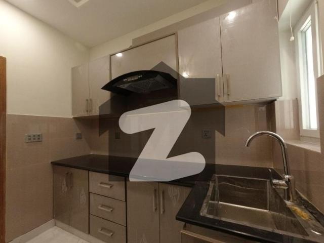 Beautiful location house for rent on main double road corner extra land d 12