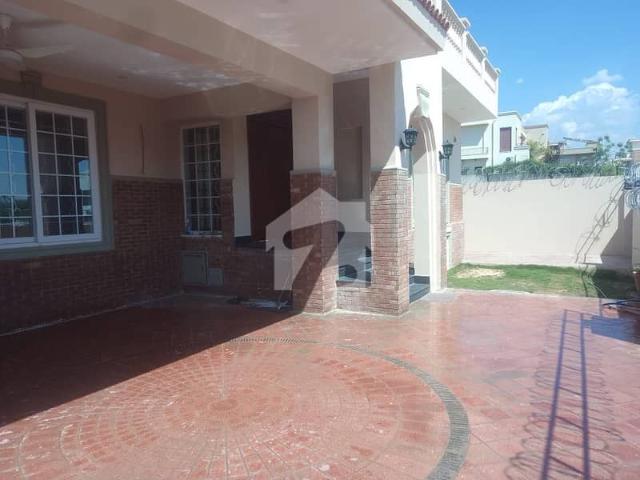 Beautiful location like brand new house for sale