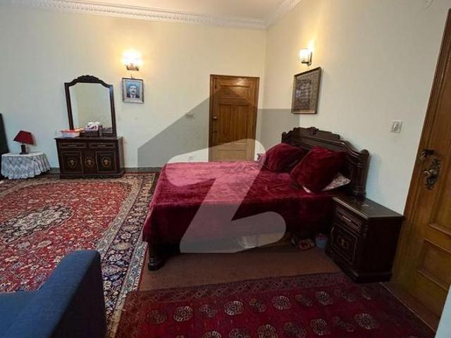 Beautiful location like brand new house for sale f 11