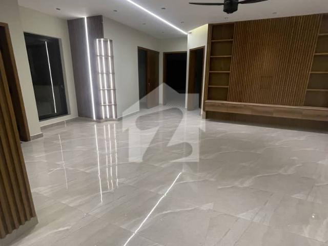Beautiful location modern luxury house for sale