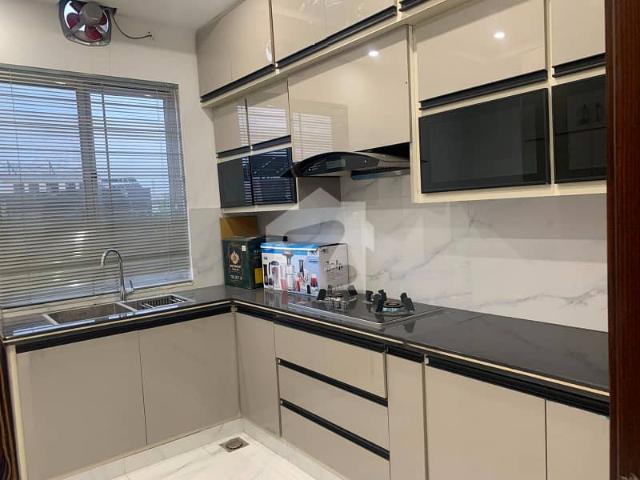 Beautiful Location Sector J 10 Marla House Available For Rent Brand New With Solar And Servant Quarter, Beautifully House