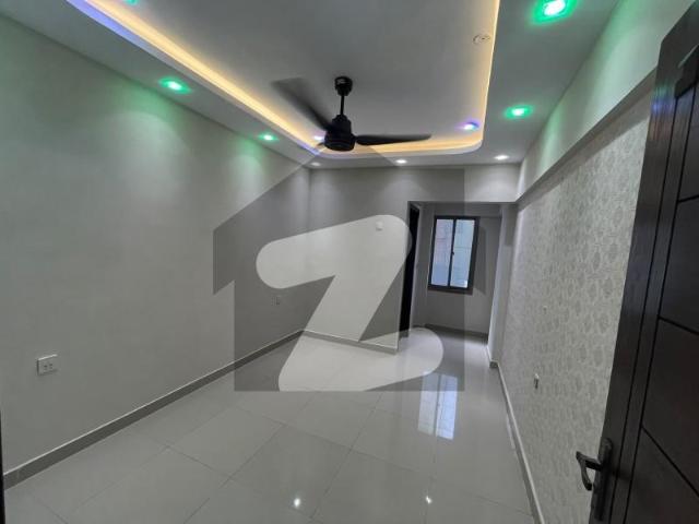 Beautiful location Studio Apartment DHA Phase 2 Extension