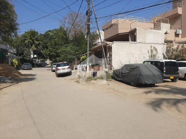 Beautiful Location Plot For Sale