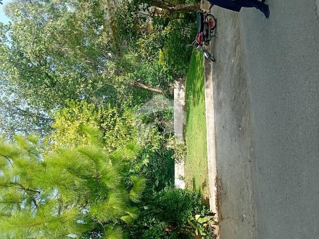 Beautiful Location Plot For Sale in G 14/2