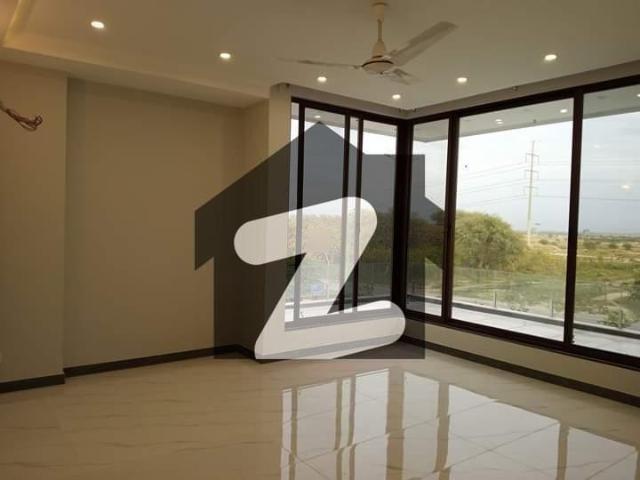 Beautiful locations house for rent in outstanding view d 12