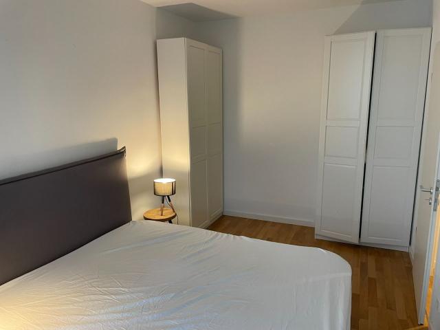 Beautiful loft in the heart of Berlin Mitte, Berlin Amsterdam Apartments for Rent