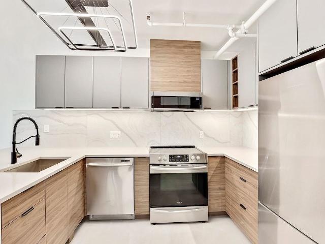 Beautiful Loft in Downtown! WOW! Must See! CP117 1 Bedroom Apartment for Rent at 220 220 11 Ave Se, Calgary, AB T2G 0X8 Beltline