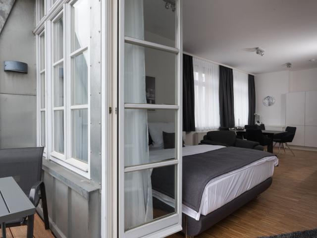 Beautiful loft in Prenzlauer Berg, Berlin Amsterdam Apartments for Rent