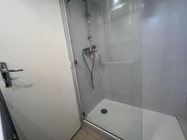 Beautiful loft in quiet street, Paris Amsterdam Apartments for Rent