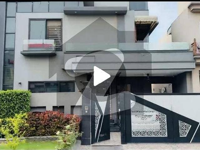 Beautiful Lavish Slightly Used House