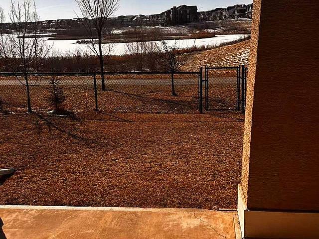 Beautiful Lake View Legal 2 Bedrooms Walkout Basement Suite
